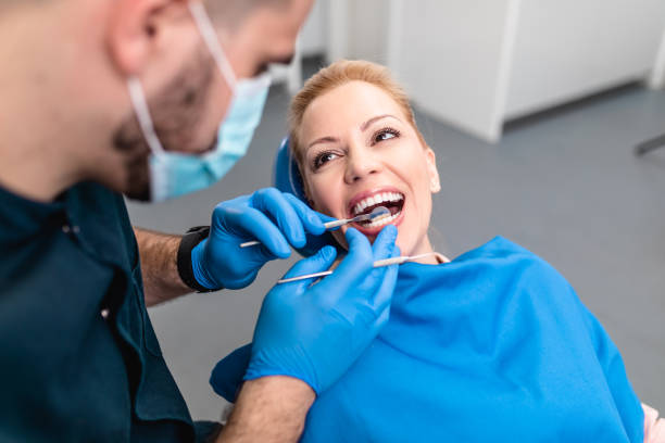 Best Wisdom Tooth Removal  in Dodge City, KS