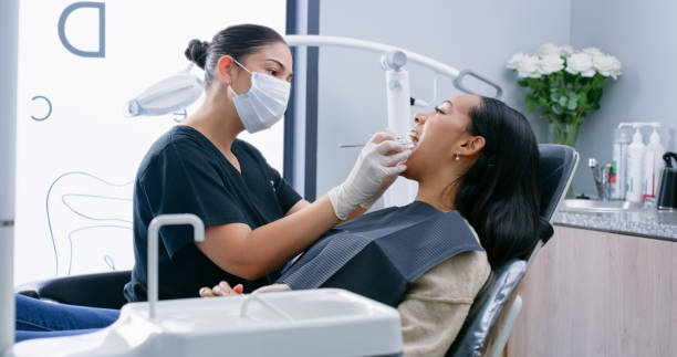 Best Oral Cancer Screening  in Dodge City, KS