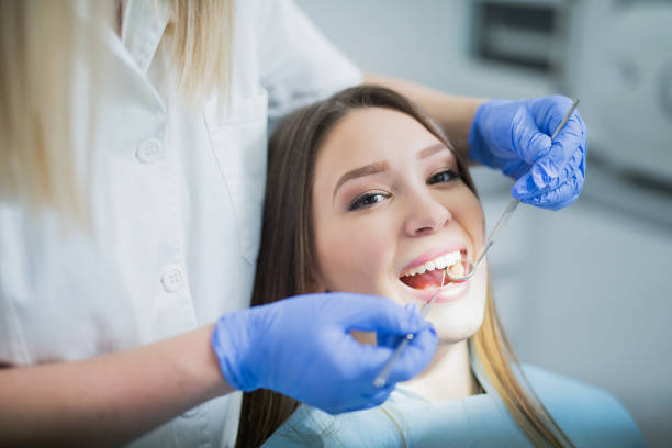 Best Teeth Whitening  in Dodge City, KS