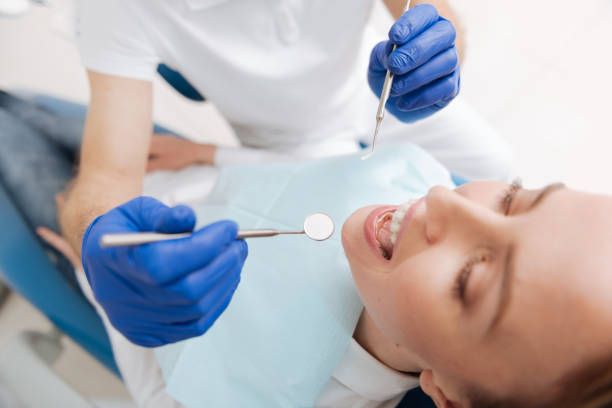 Best Dental Inlays and Onlays  in Dodge City, KS